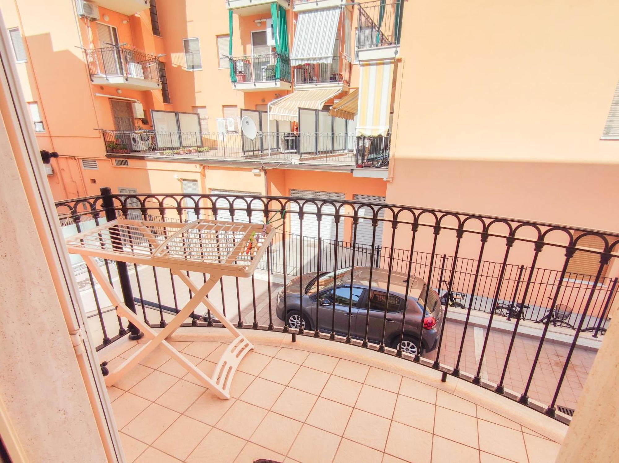 Bilocale Damiani A Due Passi Dal Mare Holiday home