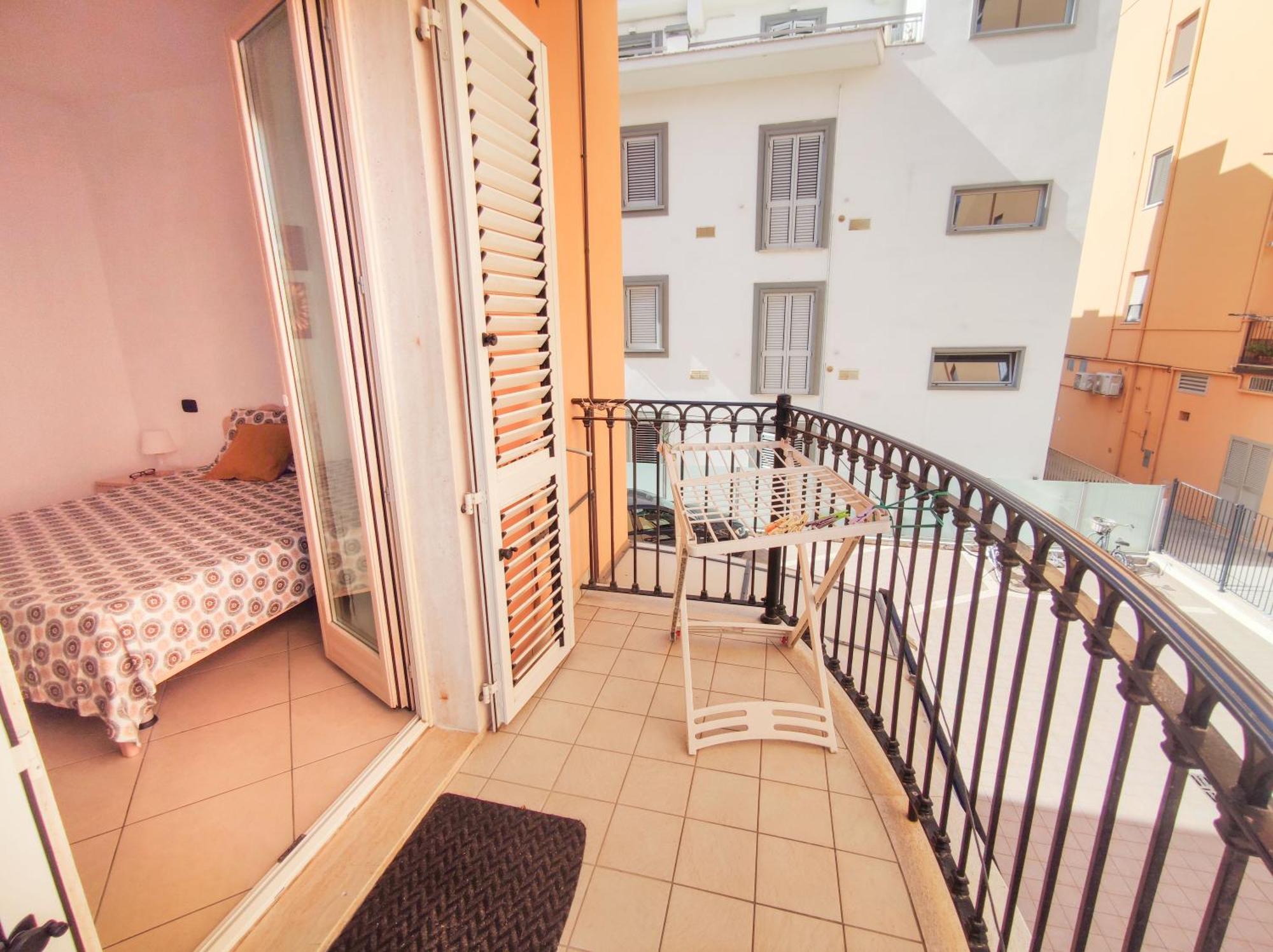 Holiday home Bilocale Damiani A Due Passi Dal Mare