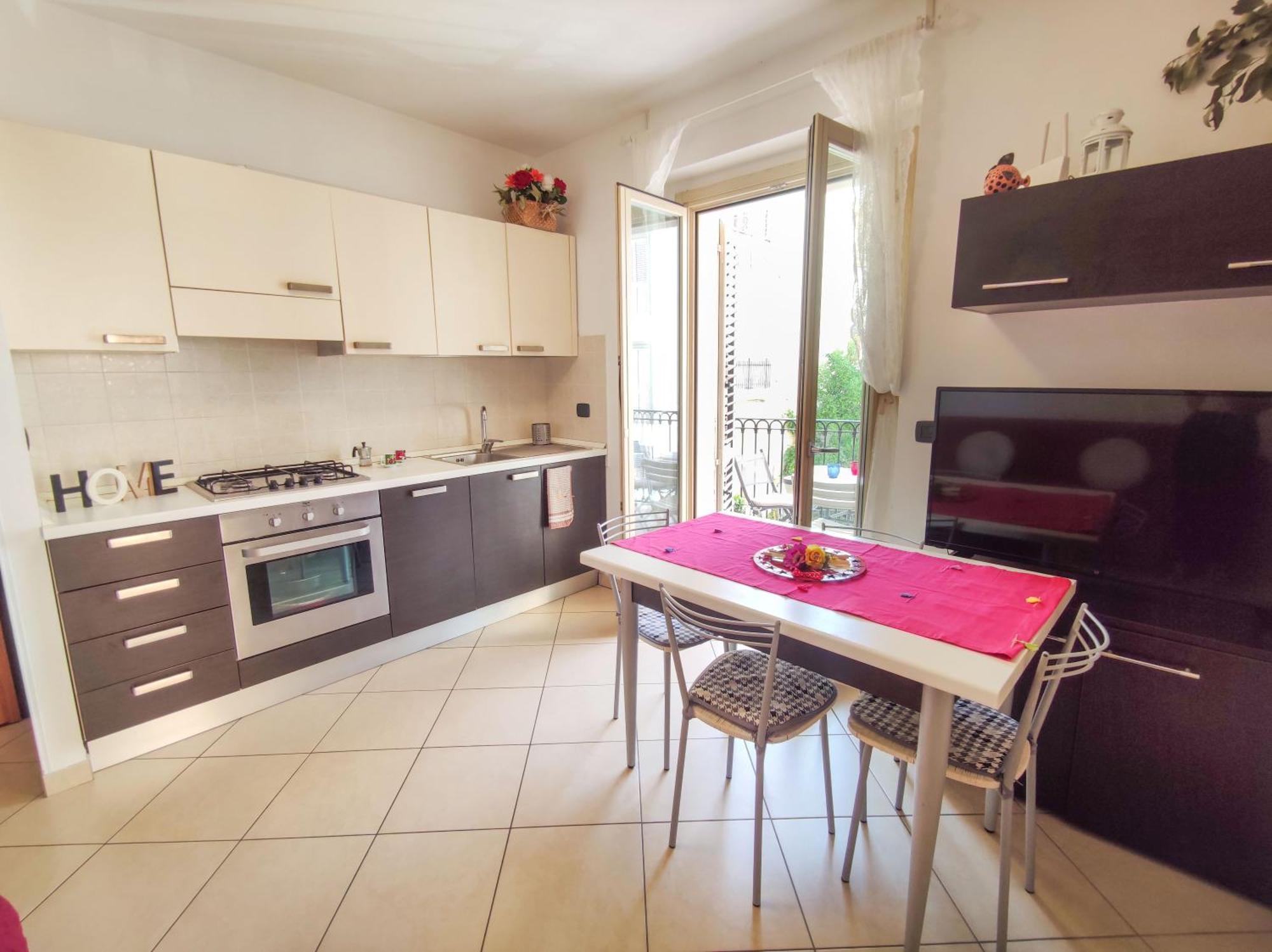 Bilocale Damiani A Due Passi Dal Mare Holiday home *