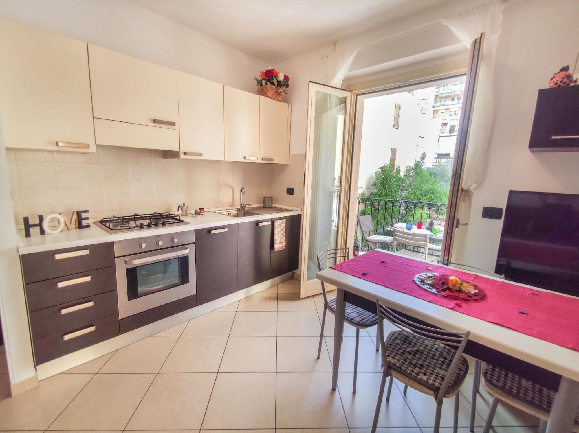 Bilocale Damiani A Due Passi Dal Mare Holiday home San Benedetto del Tronto