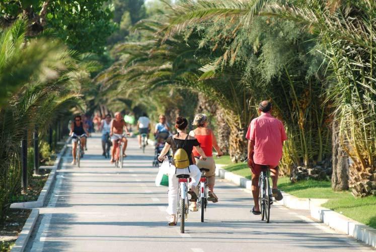 Holiday home Bilocale Damiani A Due Passi Dal Mare San Benedetto del Tronto