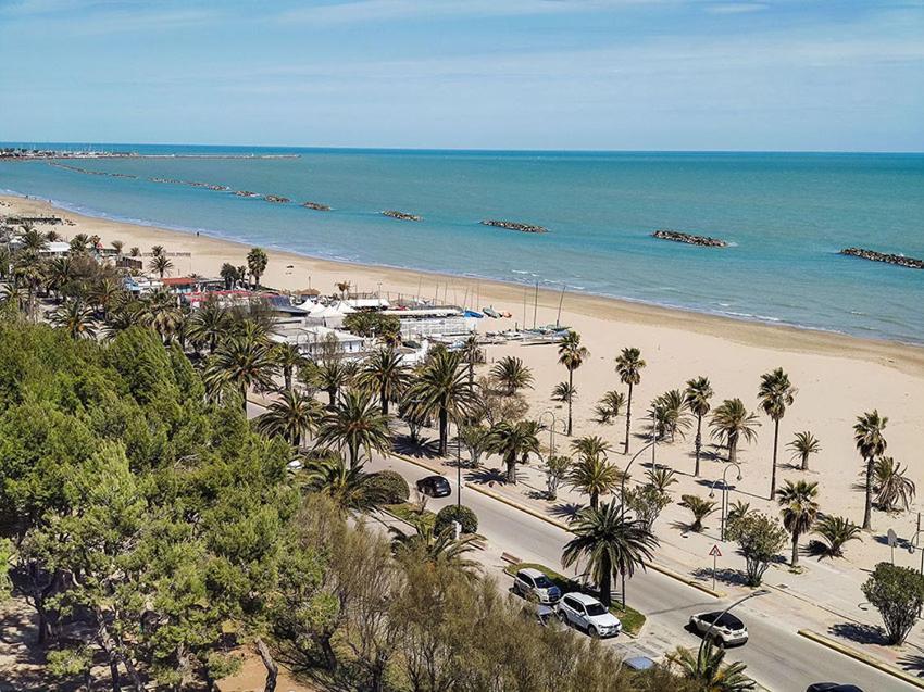 Holiday home Bilocale Damiani A Due Passi Dal Mare