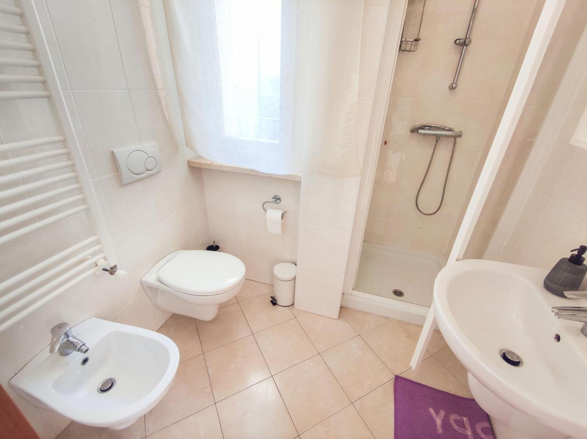 Bilocale Damiani A Due Passi Dal Mare Holiday home San Benedetto del Tronto
