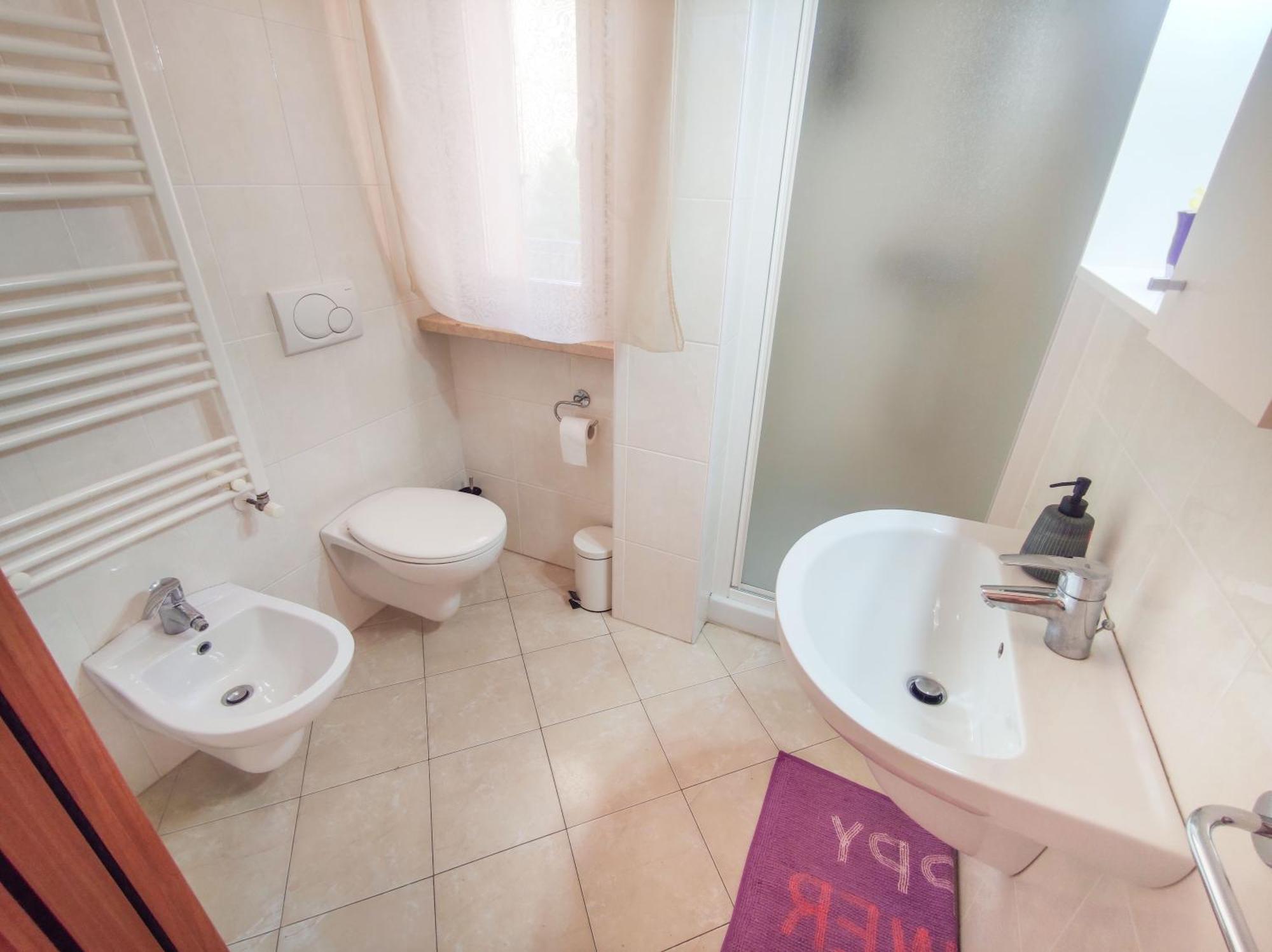 Holiday home Bilocale Damiani A Due Passi Dal Mare San Benedetto del Tronto