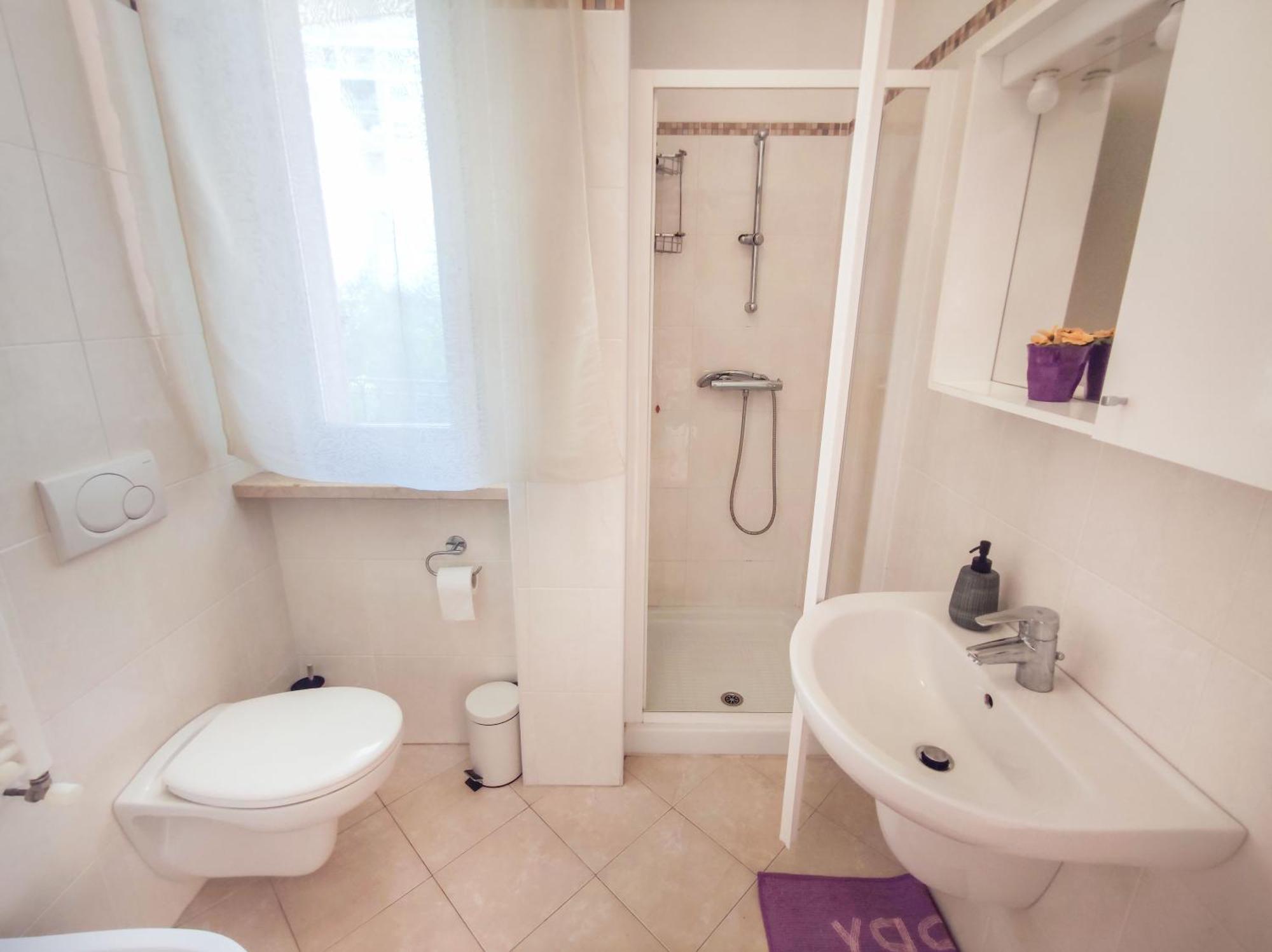 Bilocale Damiani A Due Passi Dal Mare Holiday home