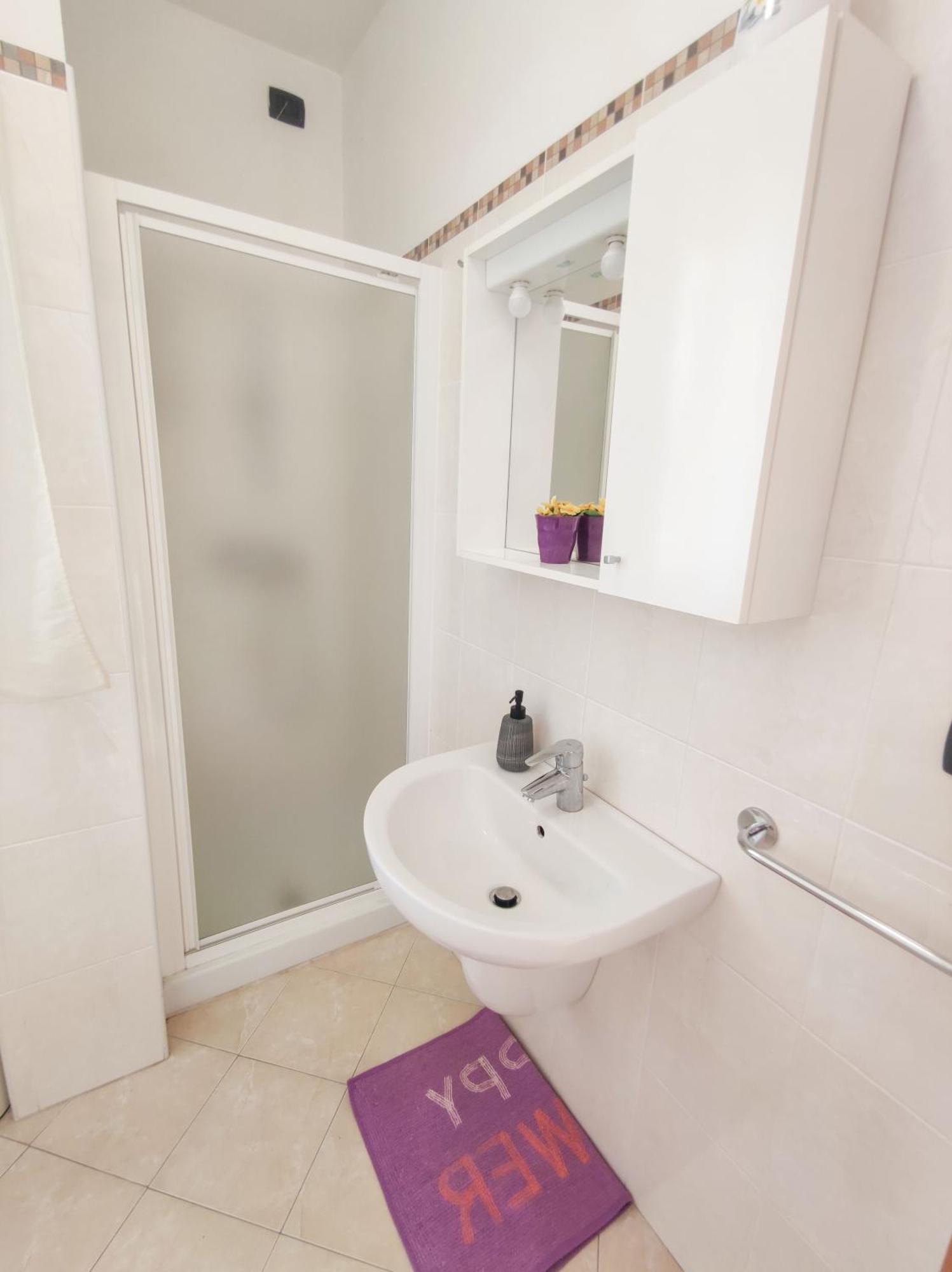 Holiday home Bilocale Damiani A Due Passi Dal Mare
