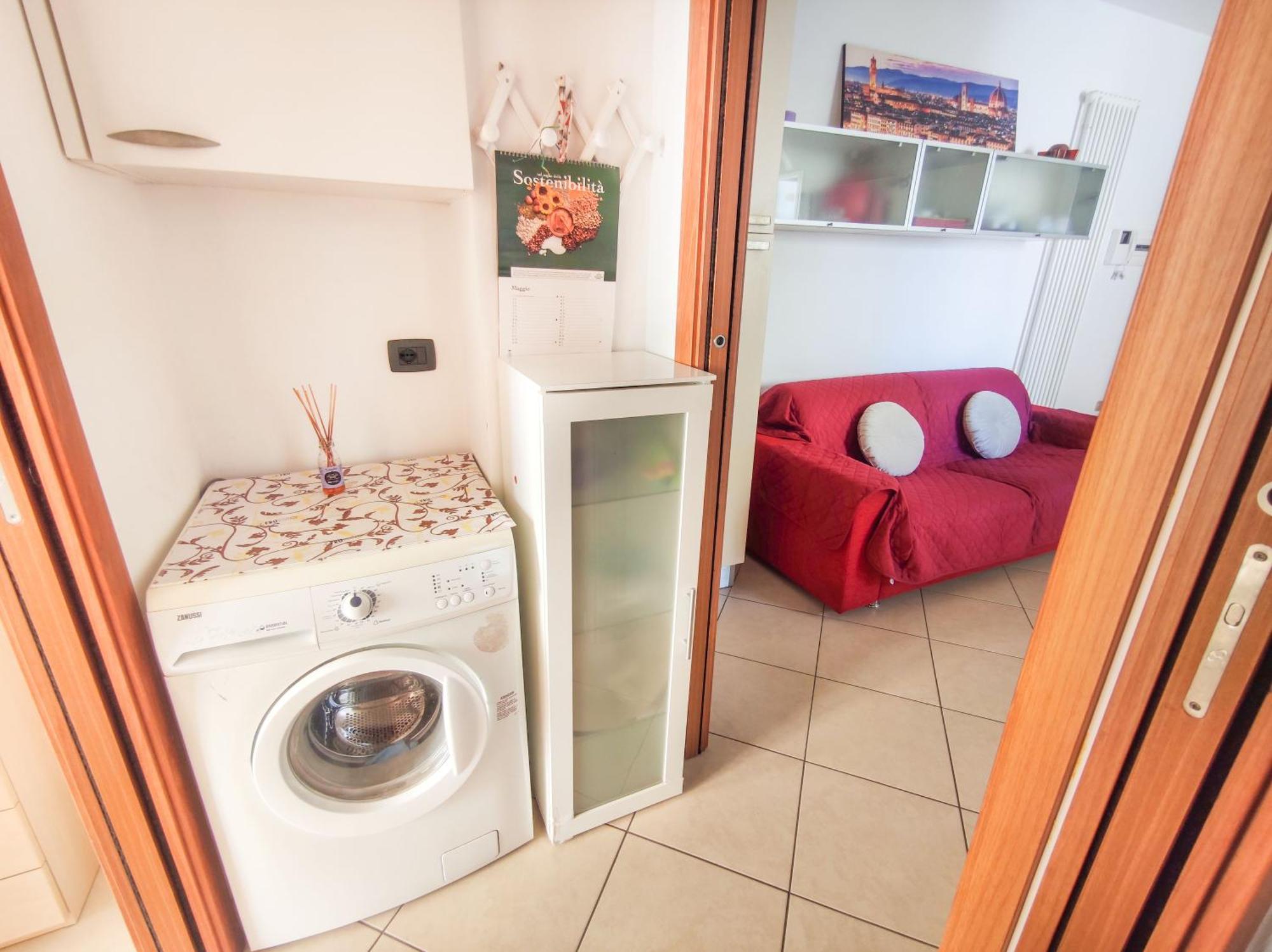 Holiday home Bilocale Damiani A Due Passi Dal Mare *