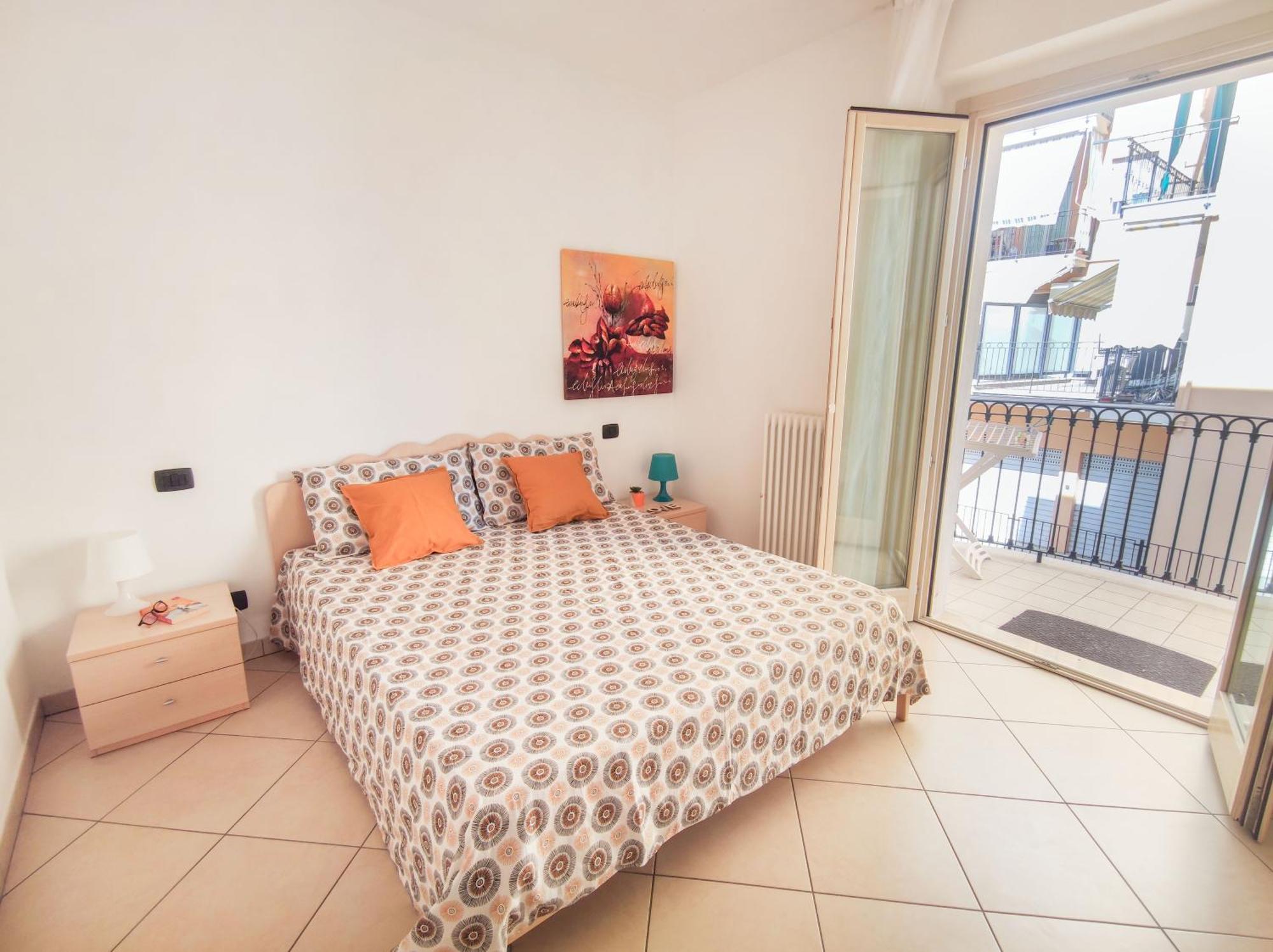 Bilocale Damiani A Due Passi Dal Mare Holiday home San Benedetto del Tronto
